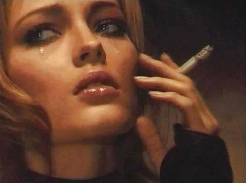 25P Sexy Smoking 9