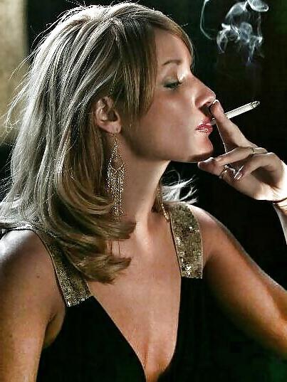 25P Sexy Smoking 9