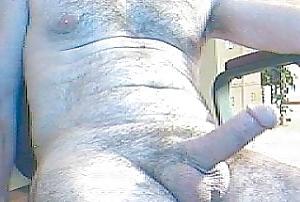 25P Beautiful cock closeup 2
