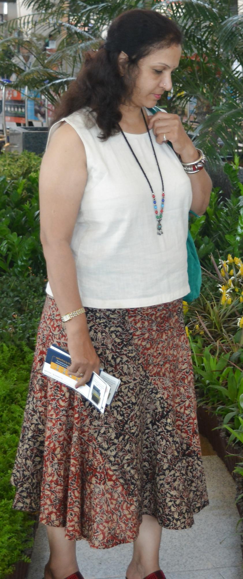 6P Hot Indian Milf Neha I banged