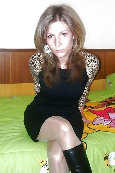 25P Boots
