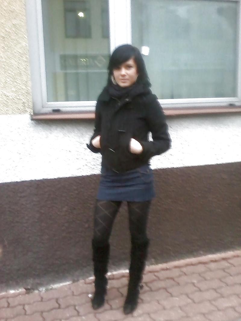 25P Boots