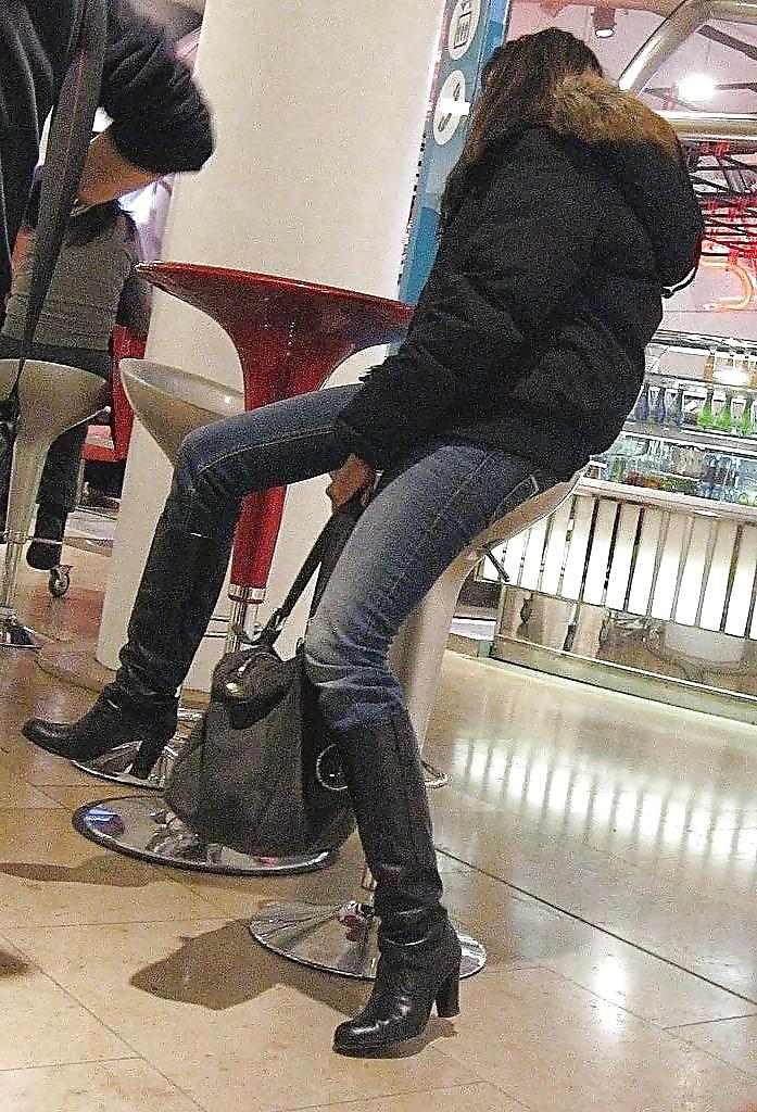 25P Boots