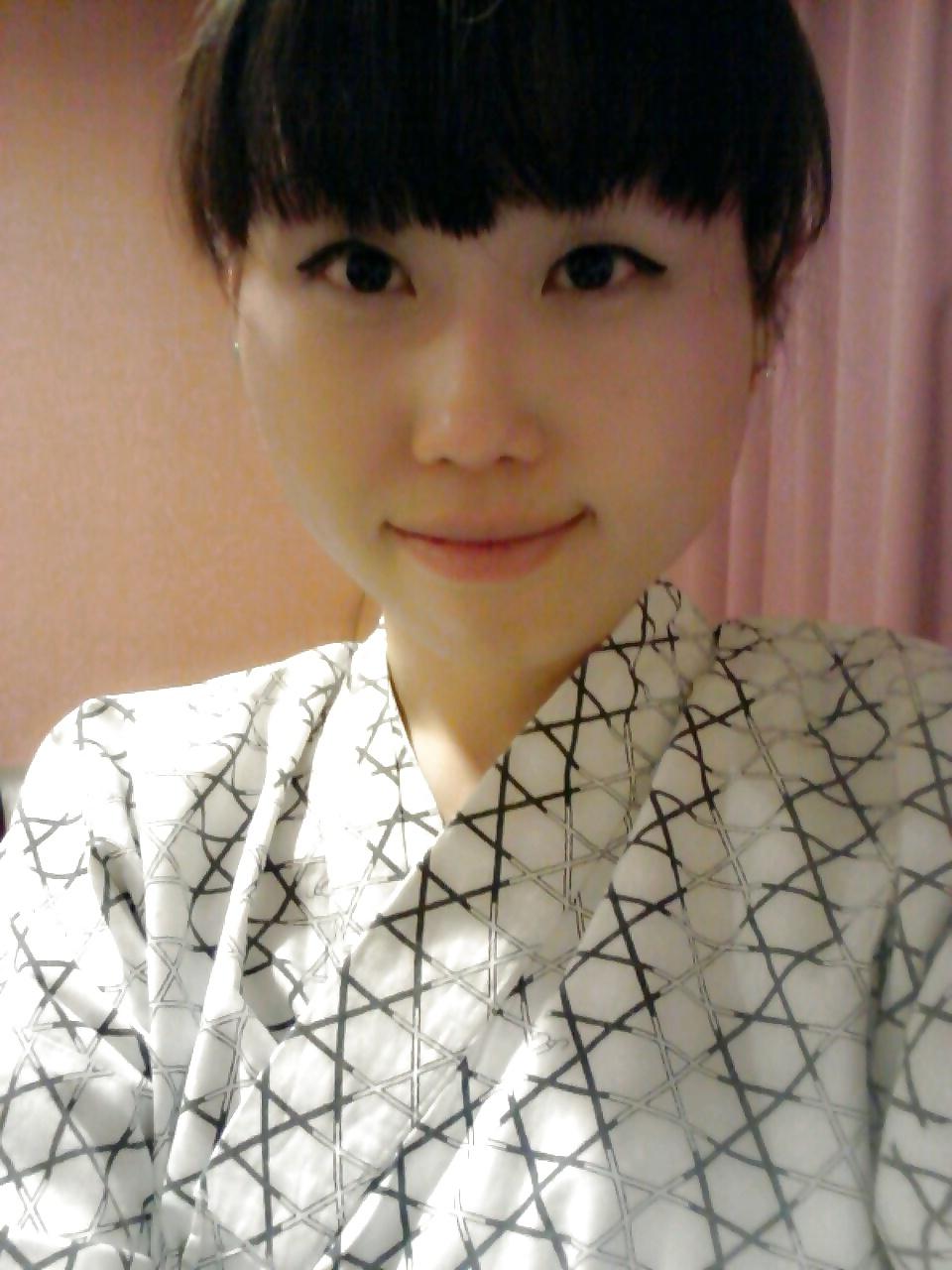 14P Cute Indonesian Girl