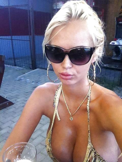 25P Fake Boobs are Awesome ( . )( . )