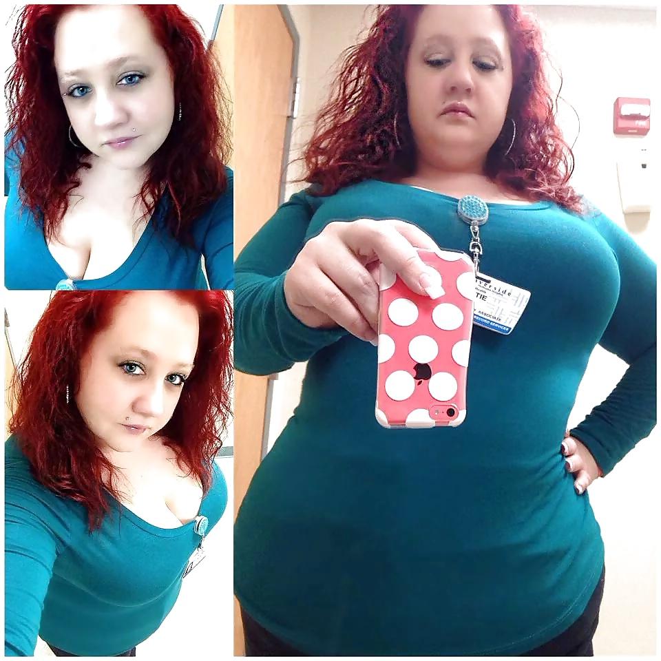 25P Webtastic Boobs Vol.508