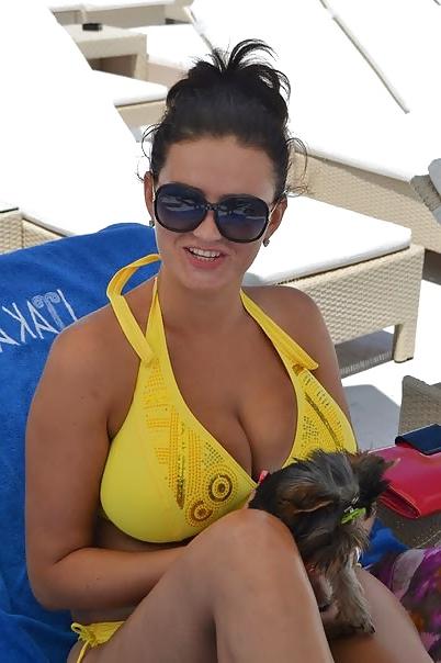 25P Webtastic Boobs Vol.508