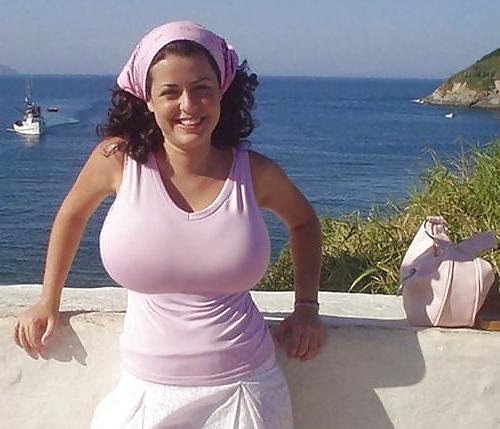 25P Webtastic Boobs Vol.508