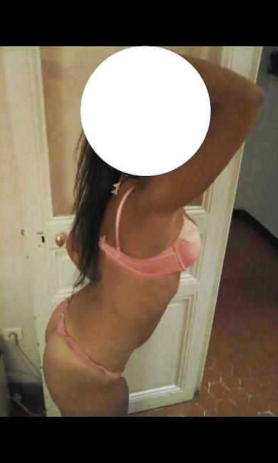 6P Escorte francaise + beurette Lisa x 