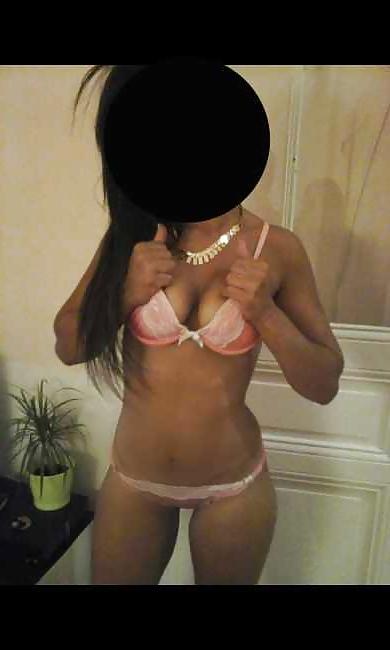 6P Escorte francaise + beurette Lisa x 