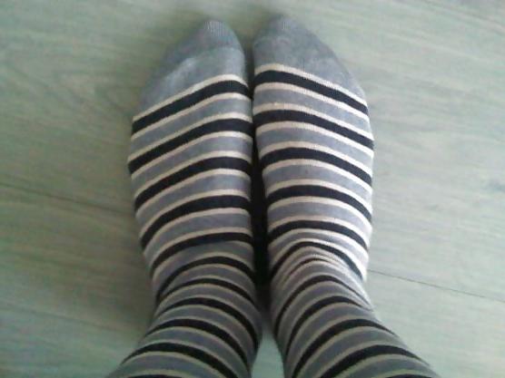 18P SOCKS!!