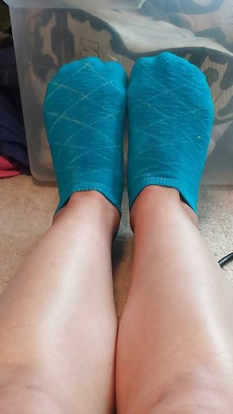 18P SOCKS!!