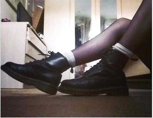 18P SOCKS!!