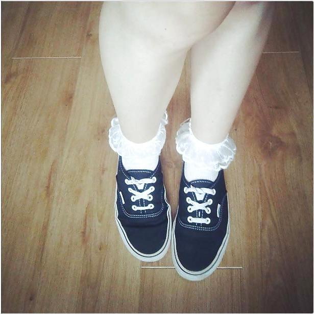 18P SOCKS!!