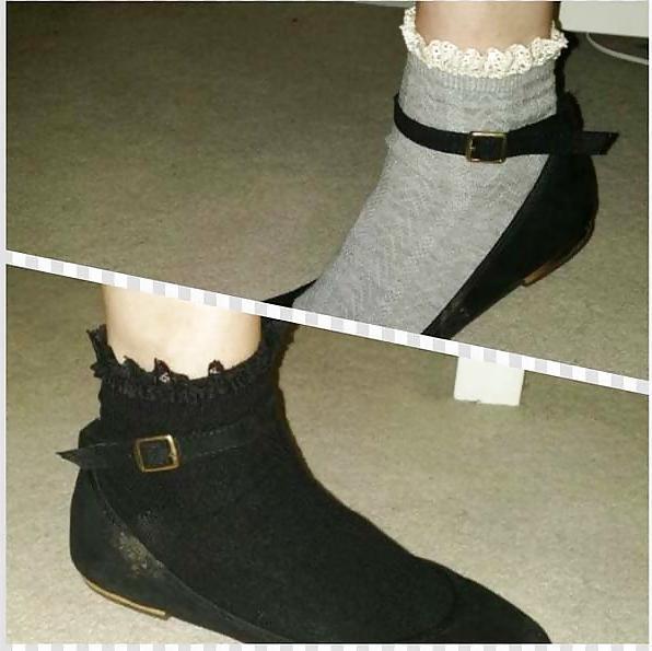 18P SOCKS!!