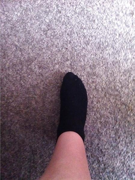18P SOCKS!!