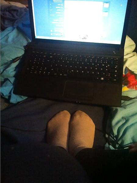 18P SOCKS!!