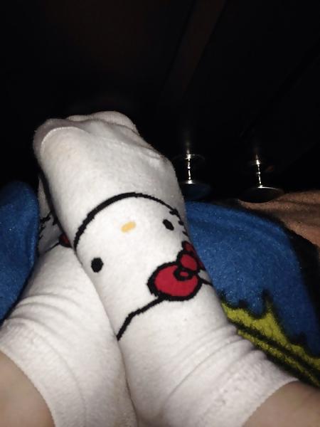 18P SOCKS!!