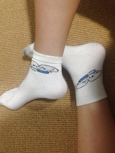 18P SOCKS!!