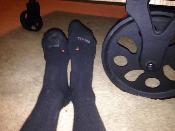 18P SOCKS!!