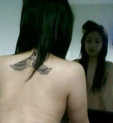 25P Angel lee Request a Photograph Gallery Surabaya Indonesian