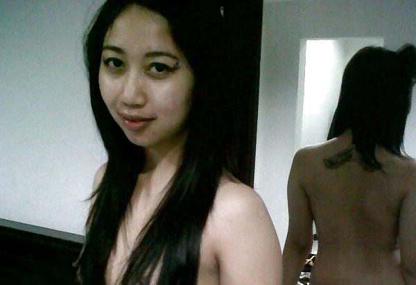 25P Angel lee Request a Photograph Gallery Surabaya Indonesian