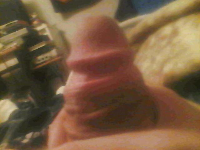 4P New pics from cell phone.