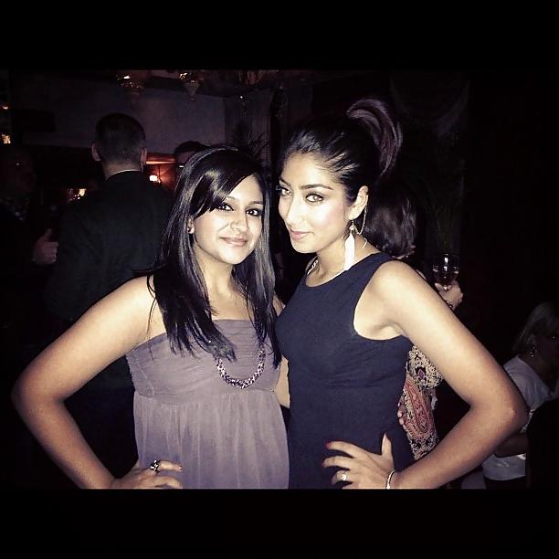 25P Indian Girls - which one and how would you fuck them!