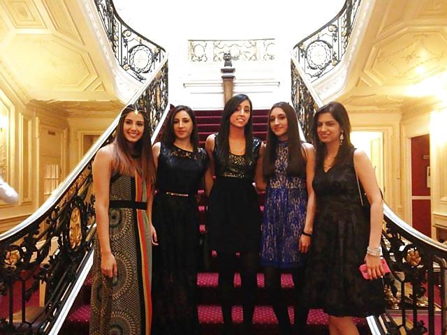 25P Indian Girls - which one and how would you fuck them!