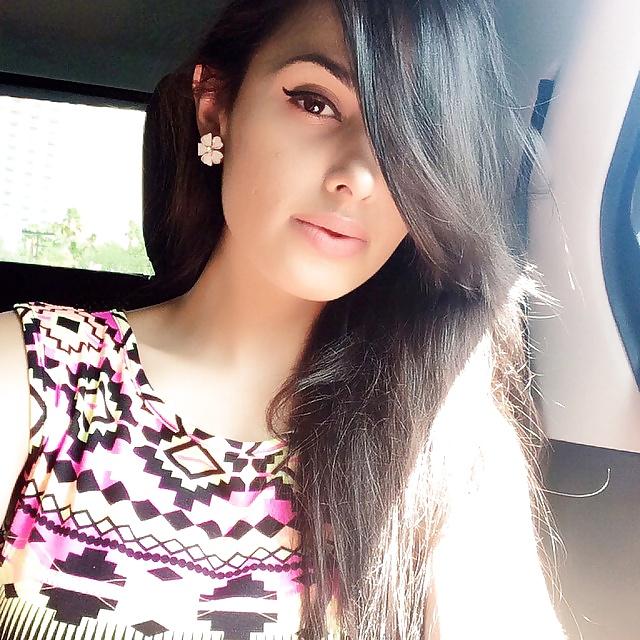 25P Indian Girls - which one and how would you fuck them!