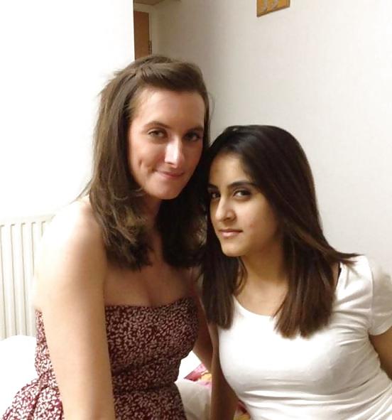 25P Indian Girls - which one and how would you fuck them!
