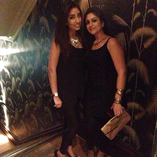 25P Indian Girls - which one and how would you fuck them!