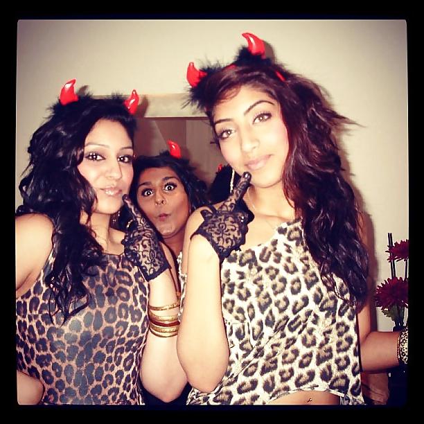 25P Indian Girls - which one and how would you fuck them!