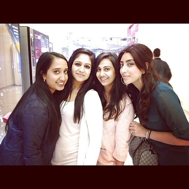 25P Indian Girls - which one and how would you fuck them!