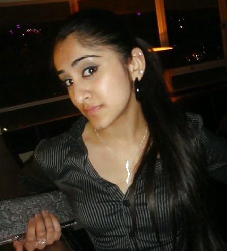 25P Indian Girls - which one and how would you fuck them!