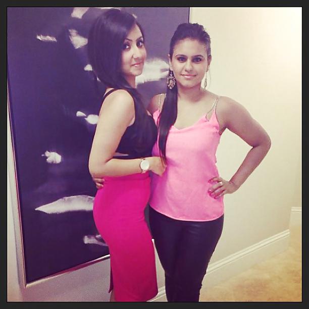 25P Indian Girls - which one and how would you fuck them!