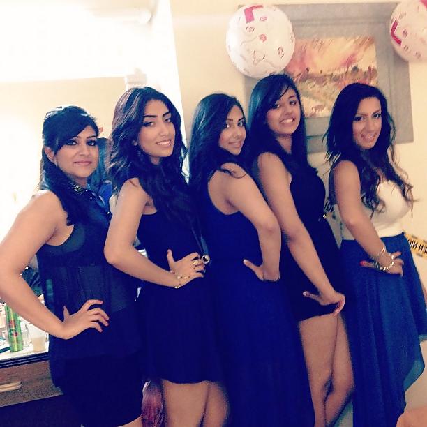 25P Indian Girls - which one and how would you fuck them!