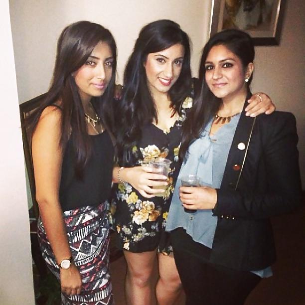 25P Indian Girls - which one and how would you fuck them!