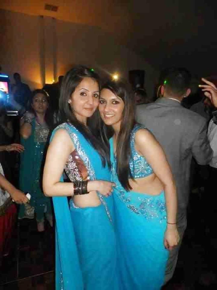 25P Indian Girls - which one and how would you fuck them!