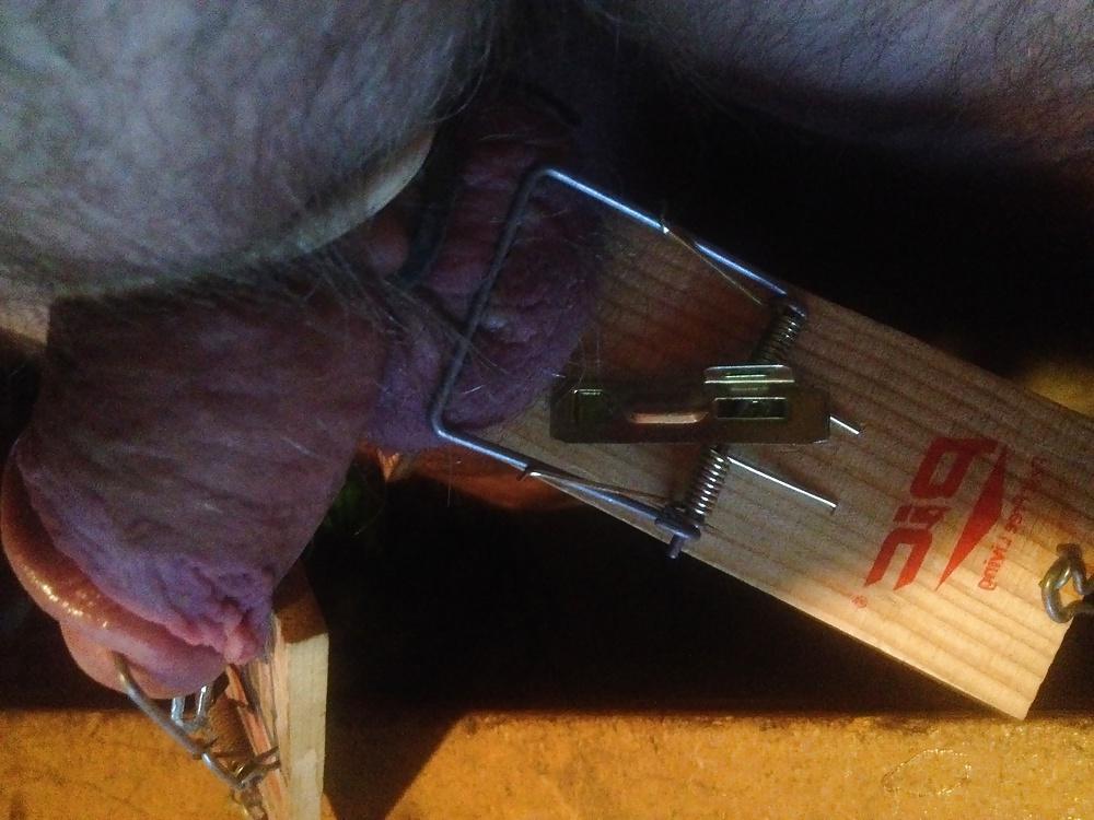 25P Tons of my self cbt