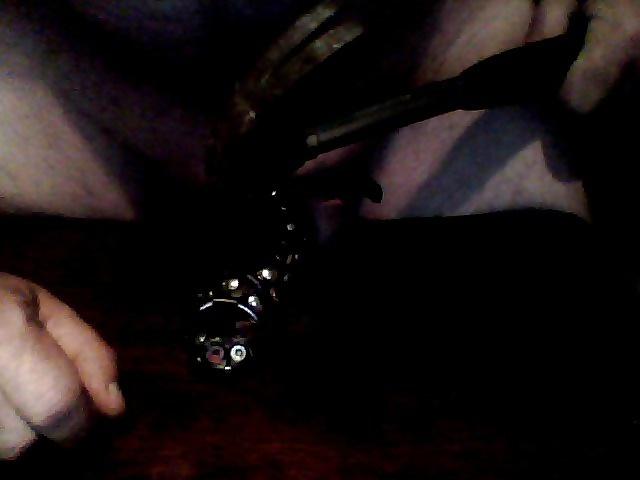 25P Tons of my self cbt