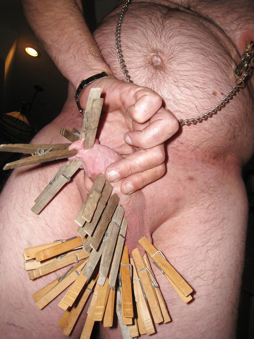 25P Tons of my self cbt