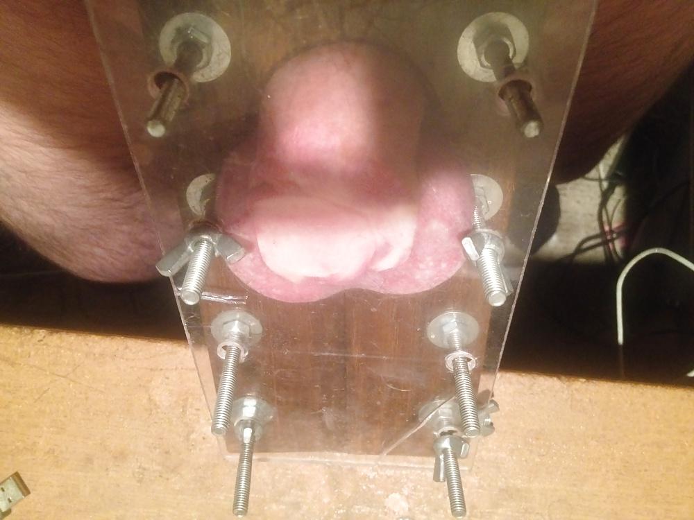 25P Tons of my self cbt