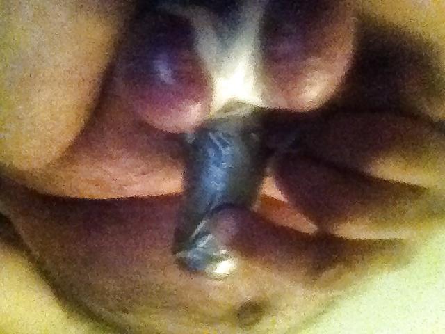 25P Tons of my self cbt
