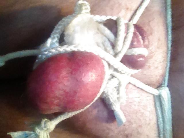 25P Tons of my self cbt