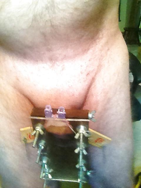 25P Tons of my self cbt