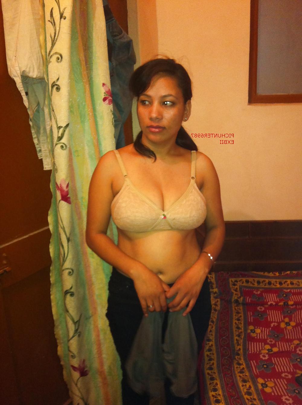 14P Big boob indian girls