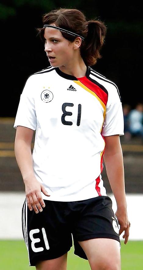 25P Some Of My Favourite Sport Girls