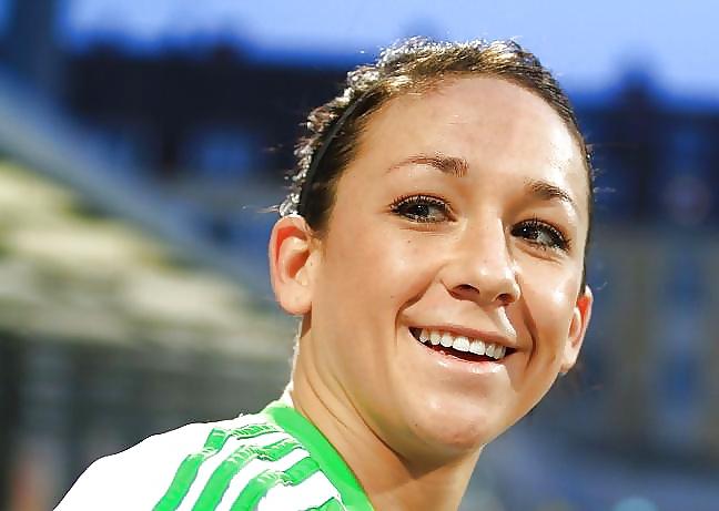 25P Some Of My Favourite Sport Girls