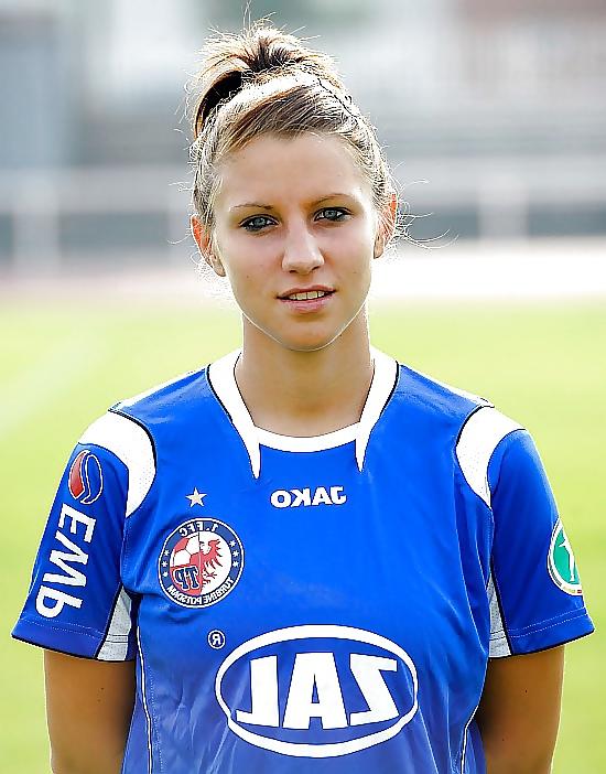 25P Some Of My Favourite Sport Girls